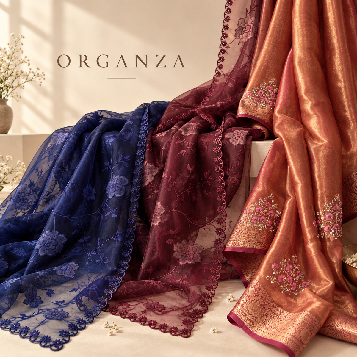Organza