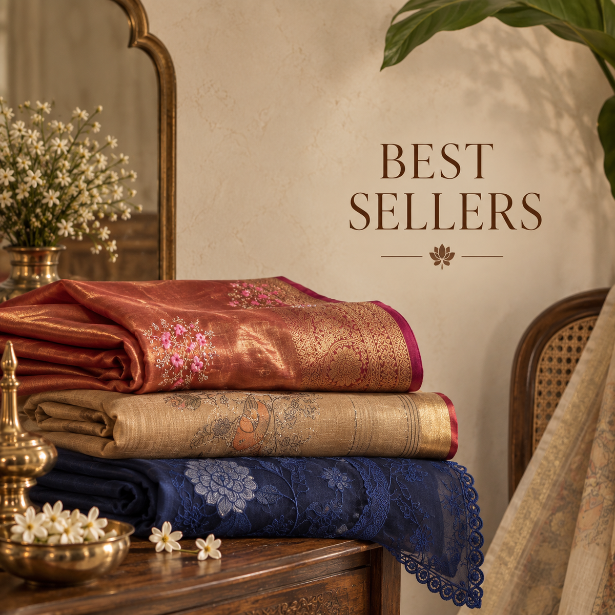 Best Sellers