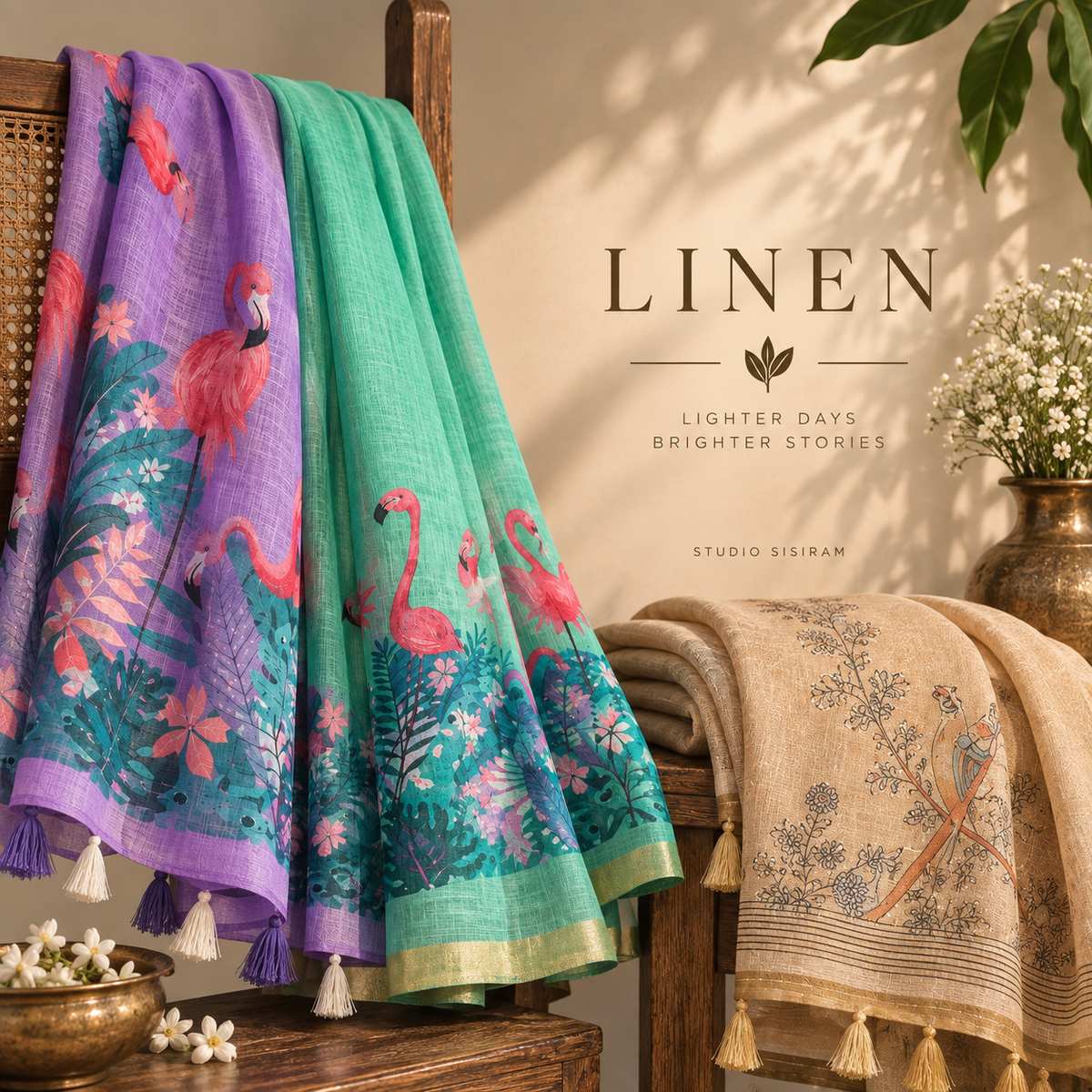 Linen