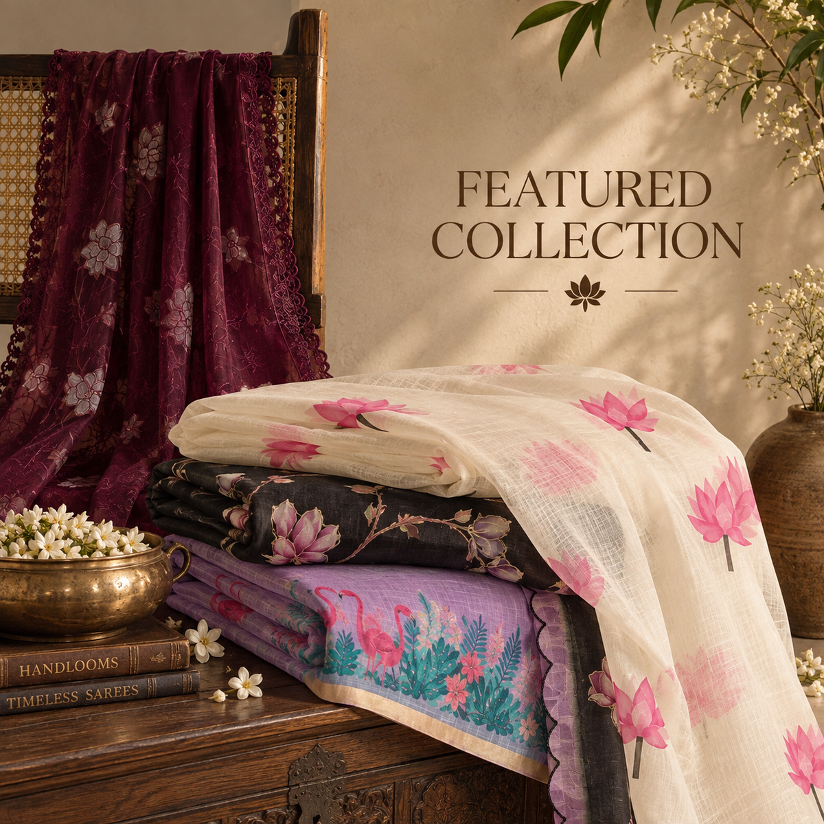 Featured Collection